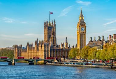 Houses of Parliament
