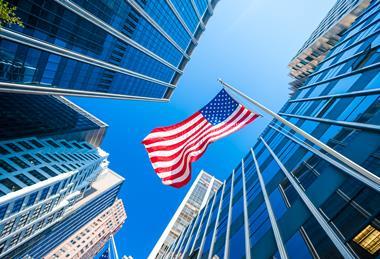 US real estate, property