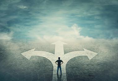 Journey options, planning, endgame