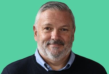 Phil Brown, Pensions UK