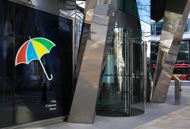 Legal & General office