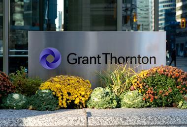 Grant Thornton