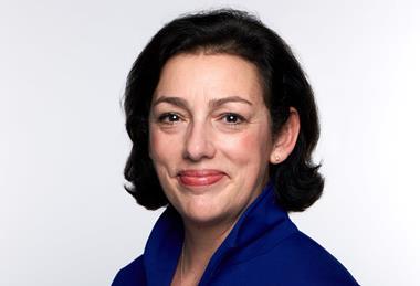 Nausicaa Delfas, The Pensions Regulator (TPR)