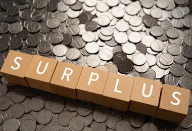Surplus