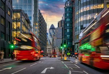 London, UK