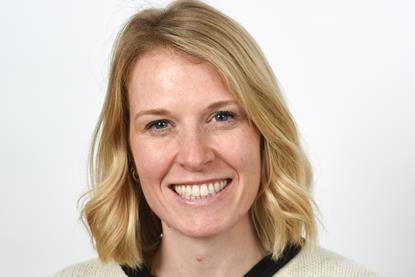 Naomi Clark, USS