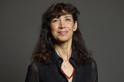 Manuela Perteghella