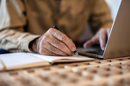 Retirement planning, calculator