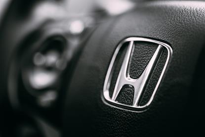 Honda logo