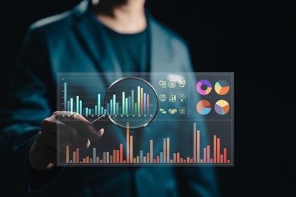 Manager search, analysis, data, research