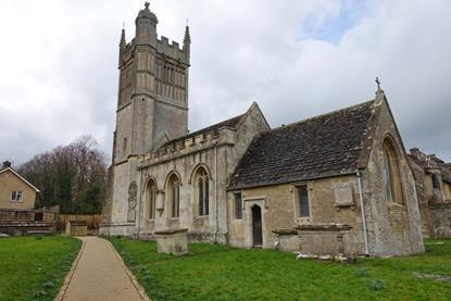 Church