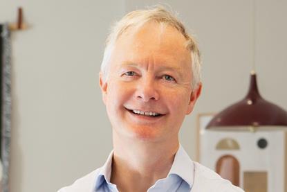 Chris Hitchen