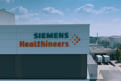 Siemens Healthineers