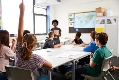 School, education, classroom, teaching