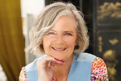 Sally Bridgeland
