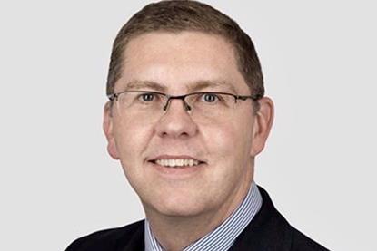 Ian Burns, Aptia