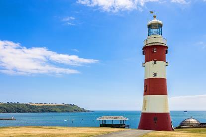 Lighthouse