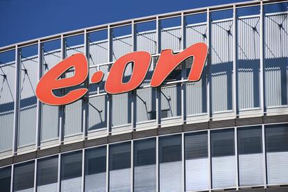 Eon logo