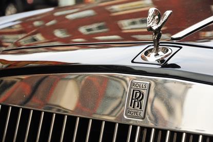 Rolls-Royce