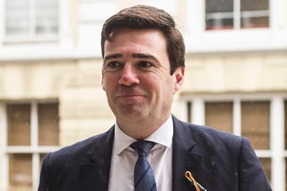 Andy Burnham