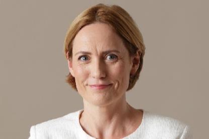 Caroline Goodman, Institutional Protection