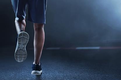 Running, run on