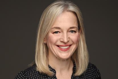 Vicky Paramour, Law Debenture