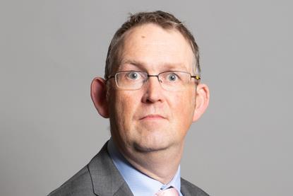 Paul Maynard