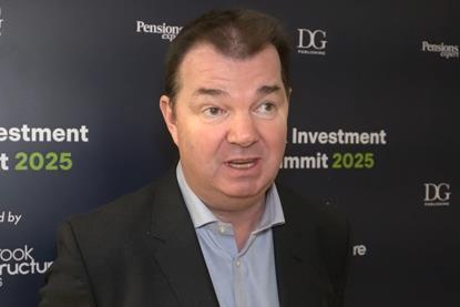 UKIS Guy Opperman