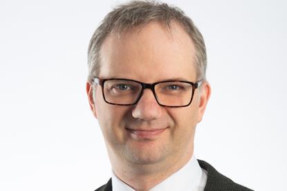 John Adams - Senior Policy Analyst, PPI