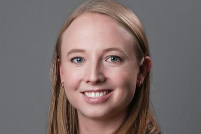 Heidi Karjalainen, IFS