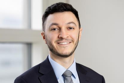 Roberto Marrocco, ABI
