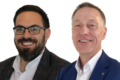 Ben Salmons and Mike Birch, Vidett