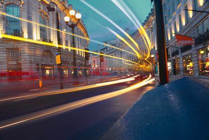 London