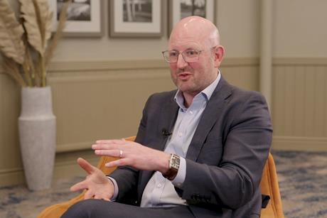 Matthew Graham, LPPI-GLIL, LAPF Spotlight