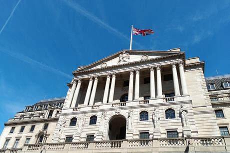 Bank of England