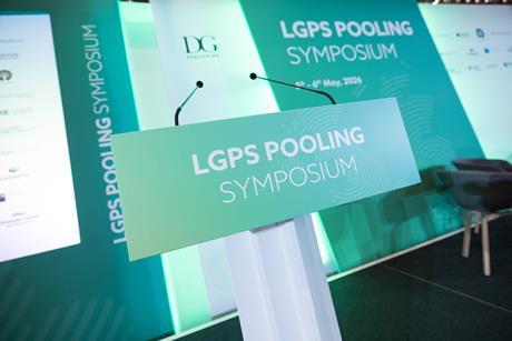 LGPS Pooling Symposium May 2026
