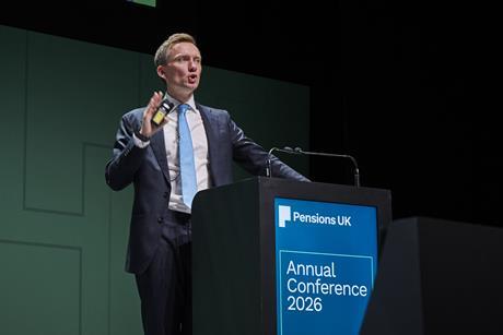 Torsten Bell, Pensions UK Annual Conference Oct 26 02