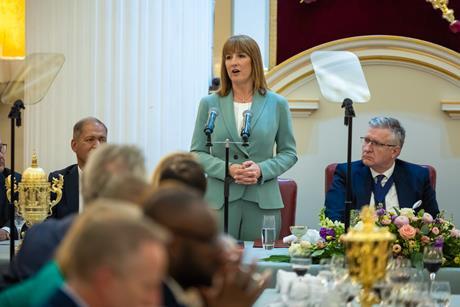 Rachel Reeves MH Jul25 02