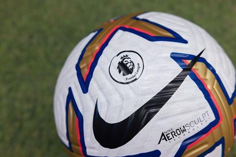 Football, Premier League