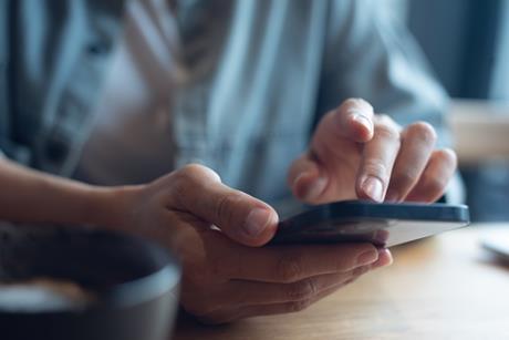Smartphone, technology