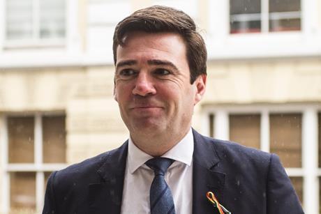 Andy Burnham