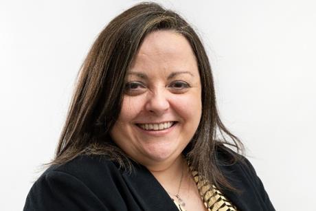 Gillian Taberner SYPA
