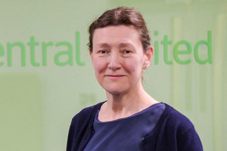 Nicola Dymond, LGPS Central