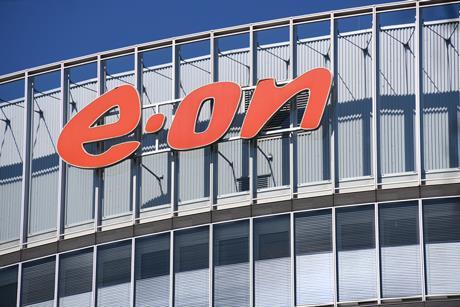 Eon logo