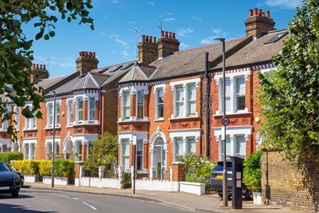 Housing, residential, property, real estate