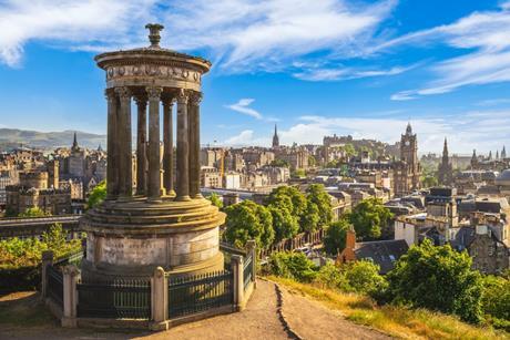 Edinburgh, Scotland