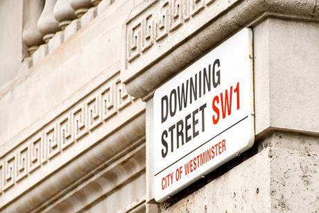Downing Street