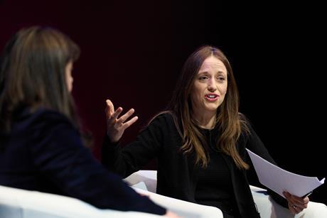 Helen Whately, Pensions UK Investment Conference, March 2026