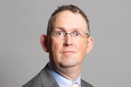 Paul Maynard